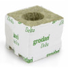 Grodan 7,5x7,5x6,5cm кубчета за покълване от каменна вата