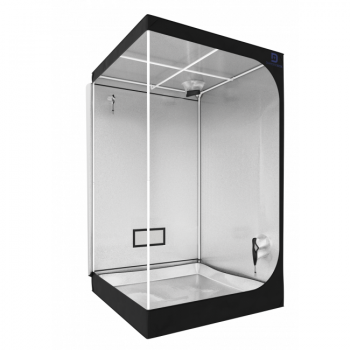 Гроубокс DiamondBox Silver Line SL110 110x110x200cm