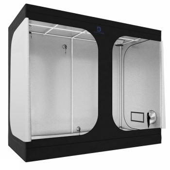 Гроубокс DiamondBox Silver Line SL120E 240x120x200cm