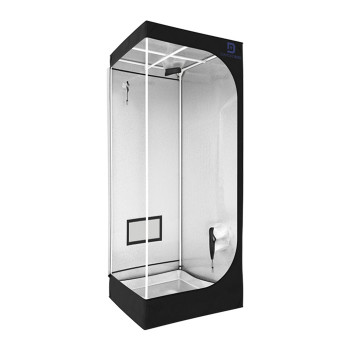 Гроубокс DiamondBox Silver Line SL58 58x58x180cm