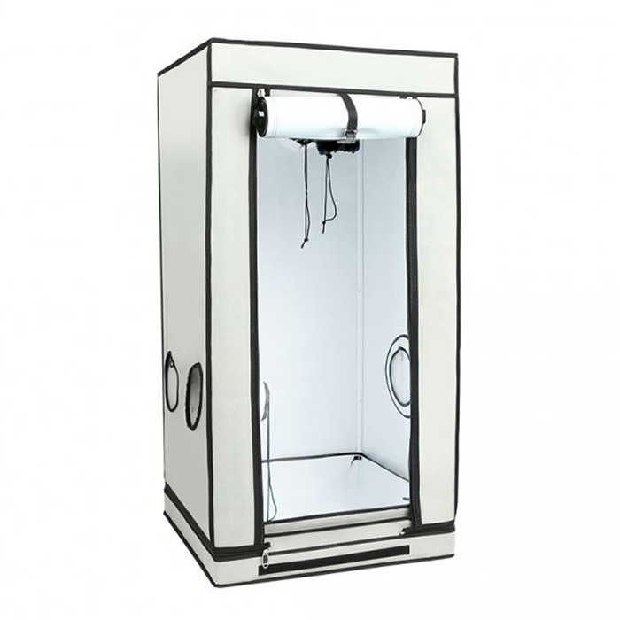 Гроубокс HOMEbox Ambient Q60+ 60x60x160cm