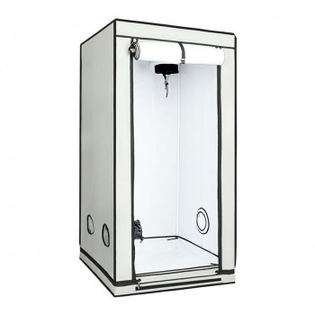 Гроубокс HOMEbox Ambient Q80+ 80x80x180cm