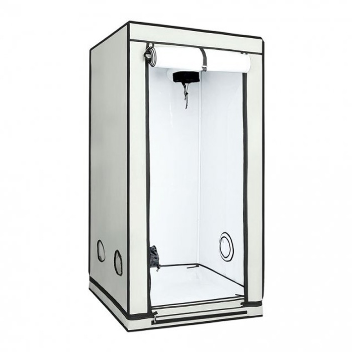 Гроубокс HOMEbox Ambient Q80+ 80x80x180cm