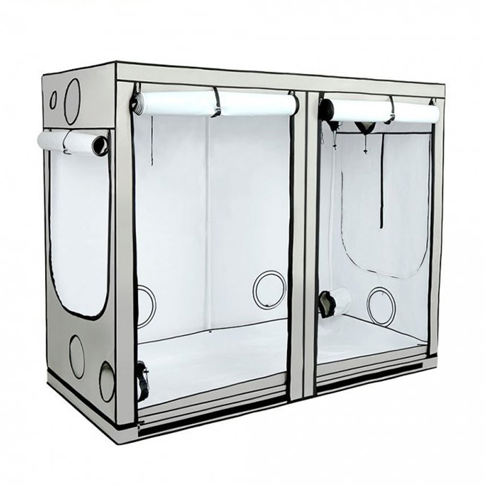 Гроубокс HOMEbox Ambient R240 240x120x200cm