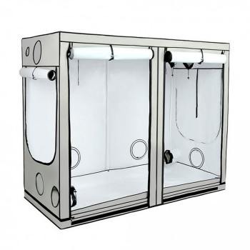 HOMEbox Ambient R240+ 240x120x220cm