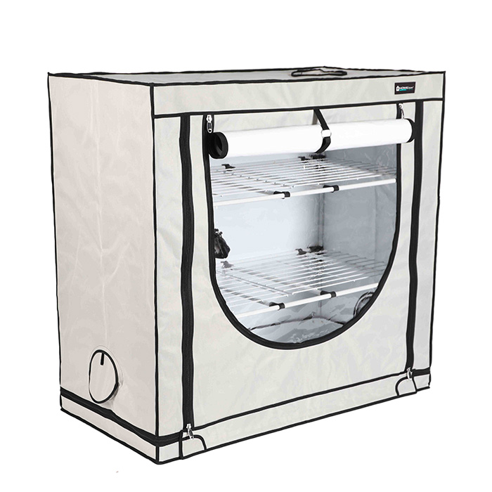 Гроубокс HOMEbox Vista Medium 125x65x120cm