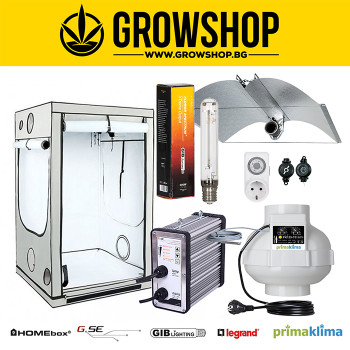 Гроубокс Комплект Адвансед 2x600W