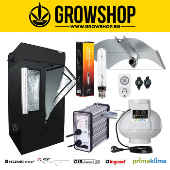 Гроубокс Комплект Адвансед 400W