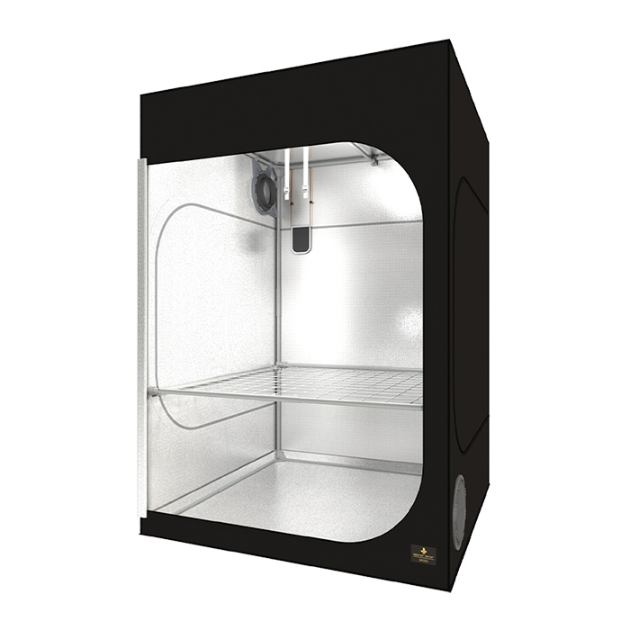 Гроубокс Secret Jardin Dark Room DR150 150x150x217 cm