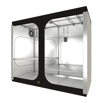 Гроубокс Secret Jardin Dark Room DR240W 237x120x200 cm