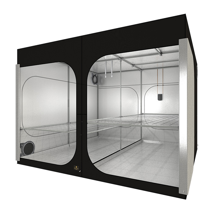 Гроубокс Secret Jardin Dark Room DR300 297x297x217 cm