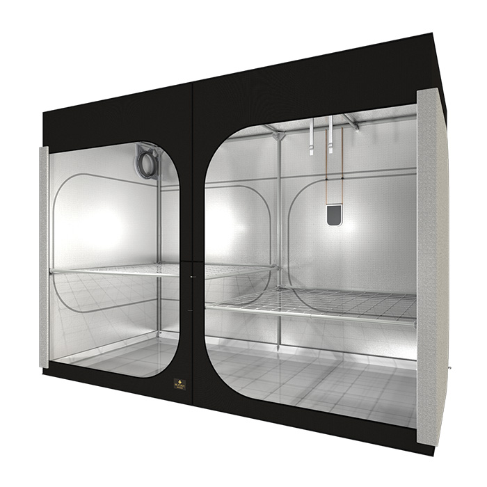 Гроубокс Secret Jardin Dark Room DR300W 297x150x217 cm