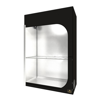 Гроубокс Secret Jardin Dark Street DS120W 120x60x178 cm