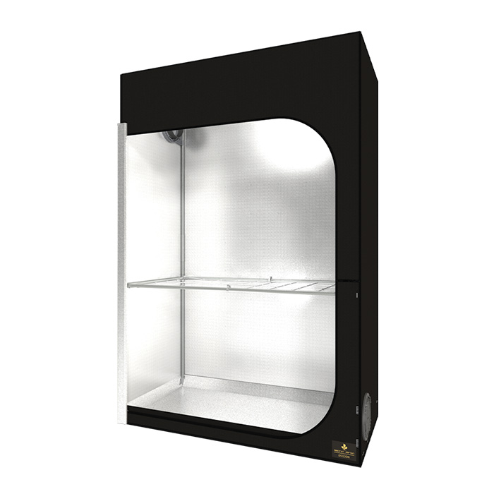 Гроубокс Secret Jardin Dark Street DS120W 120x60x178 cm