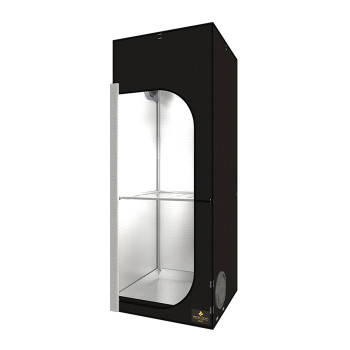 Гроубокс Secret Jardin Dark Street DS60 60x60x158 cm