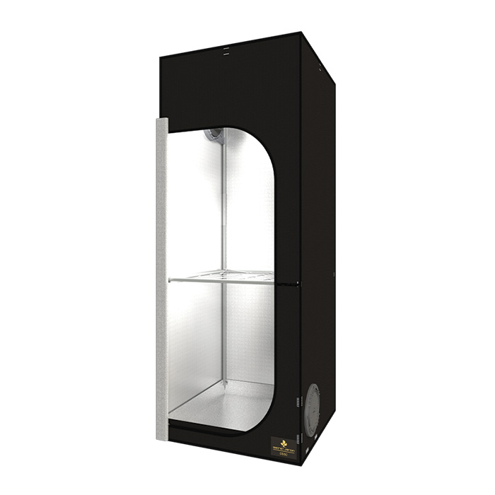 Гроубокс Secret Jardin Dark Street DS60 60x60x158 cm