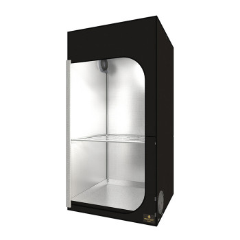 Гроубокс Secret Jardin Dark Street DS90 90x90x178 cm