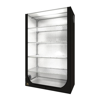 Гроубокс Secret Jardin Dark Propagator DP120 120x60x190 cm