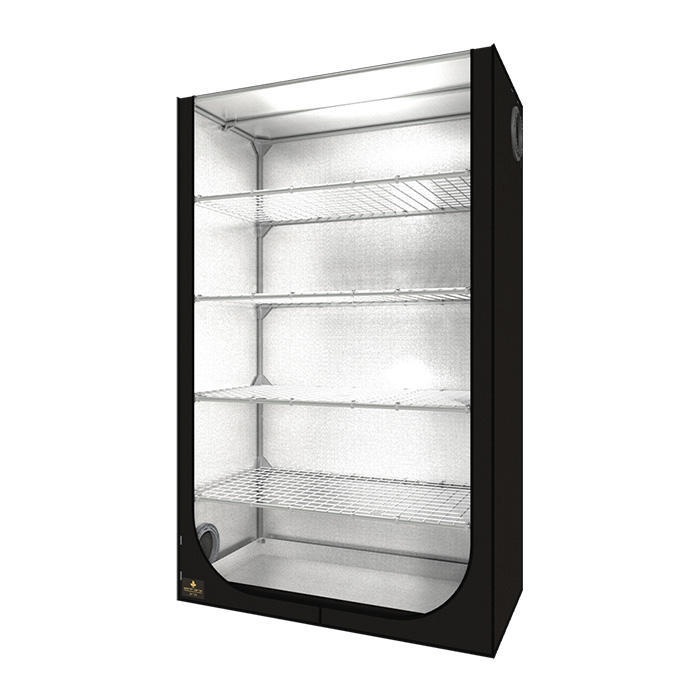 Гроубокс Secret Jardin Dark Propagator DP120 120x60x190 cm