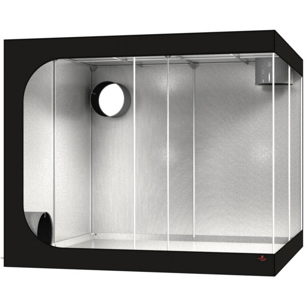 Гроубокс Secret Jardin Hydro Shoot 240 238x238x200cm