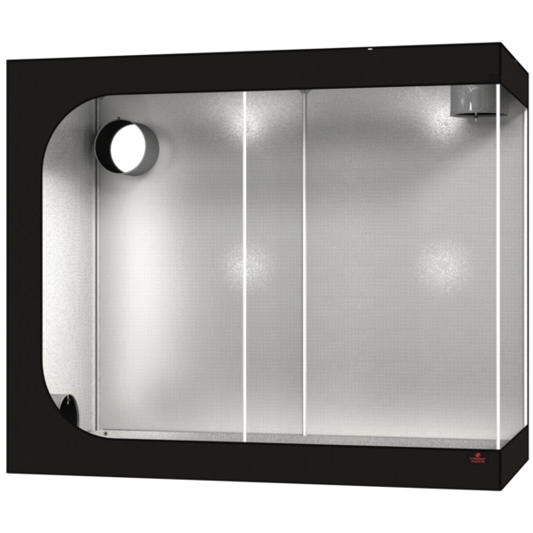 Гроубокс Secret Jardin Hydro Shoot 240W 238x120x200cm