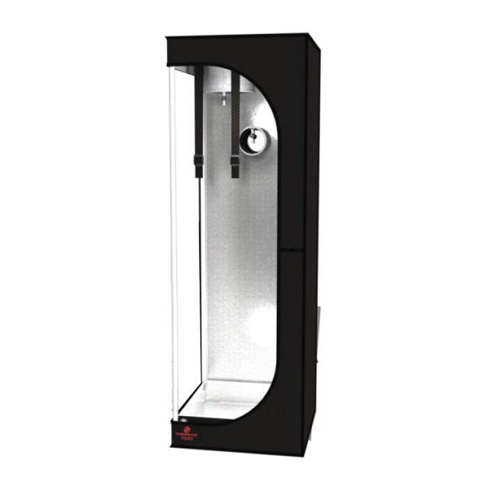 Гроубокс Secret Jardin Hydro Shoot 40x40x120cm