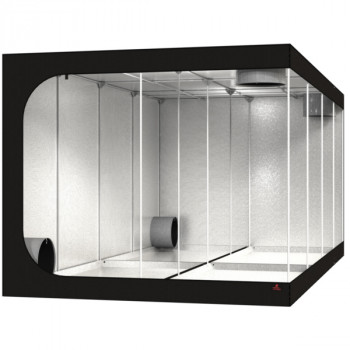 Гроубокс Secret Jardin Hydro Shoot 480W 472x238x200cm