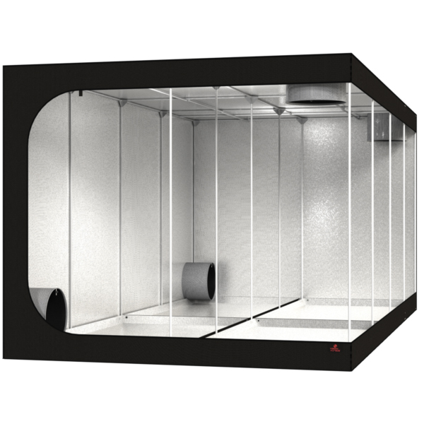 Гроубокс Secret Jardin Hydro Shoot 480W 472x238x200cm