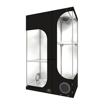 Гроубокс Secret Jardin Lodge L100 100x60x158 cm