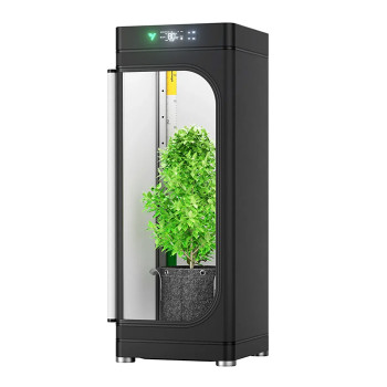 Гроубокс VGrow All-in-One Smart Grow Box 45x45x120cm