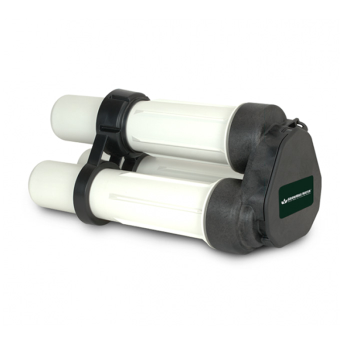 GrowMax GROWMAX 3000 125 L/h