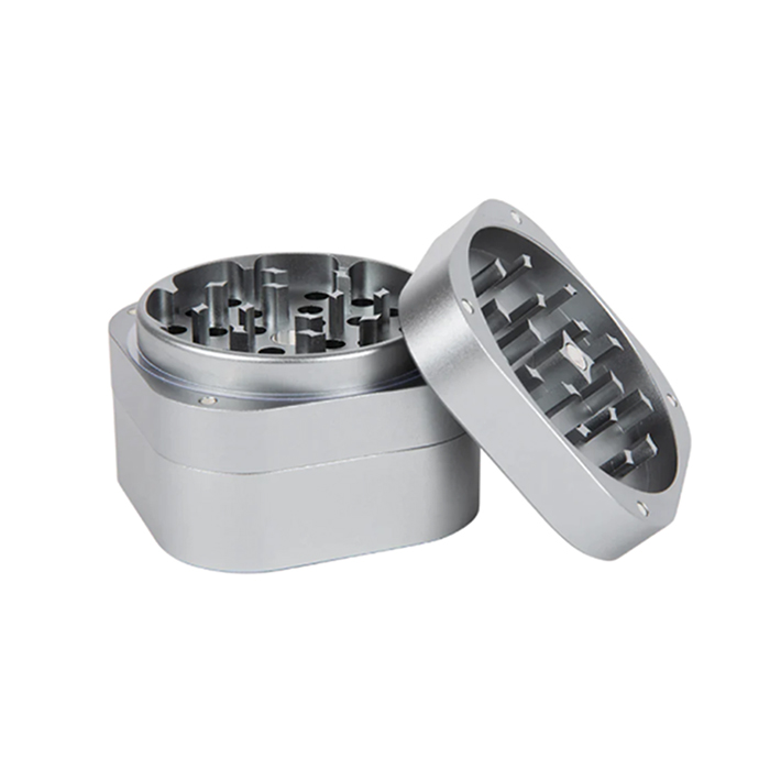 Гриндер PAX Silver