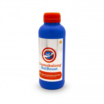 Guanokalong BatBoost Liquid 1L
