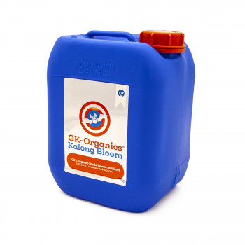Guanokalong Bloom organic 10L