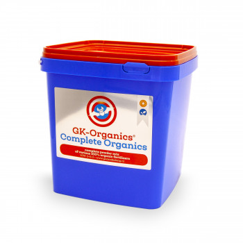 Guanokalong Complete Organics 0.5L