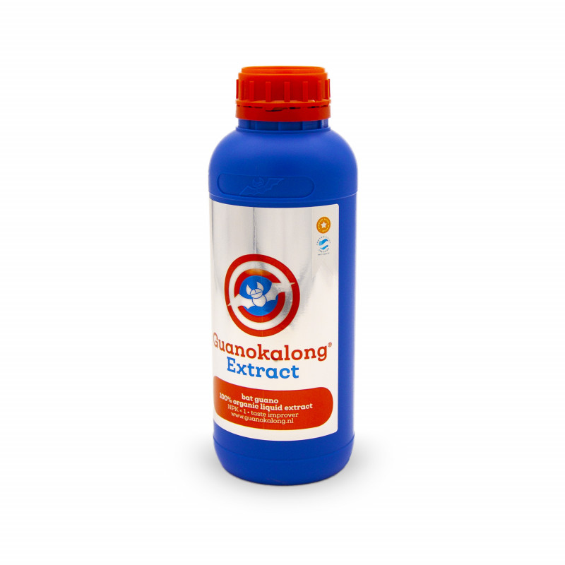 Guanokalong Extract 1L