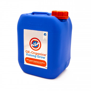 Guanokalong Grow organic 5L