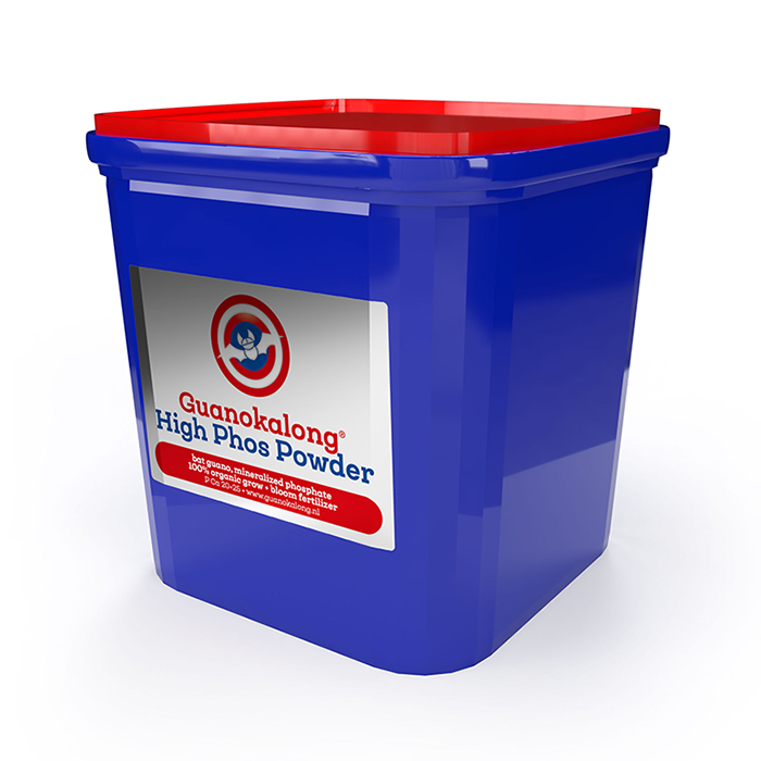 Guanokalong High Phos Powder 6kg