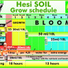 HESI Bloom Complex 5L