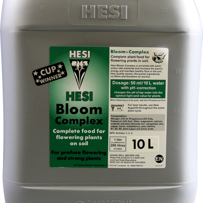 HESI Bloom Complex 10L