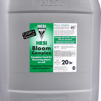 HESI Bloom Complex 20L