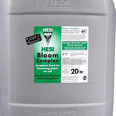 HESI Bloom Complex 20L