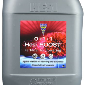 HESI Boost 10L
