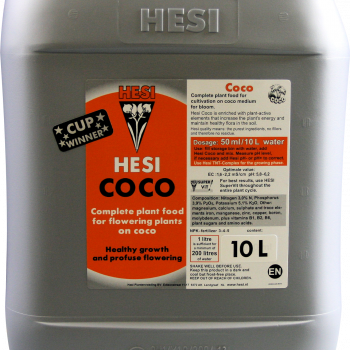 HESI Coco 10L
