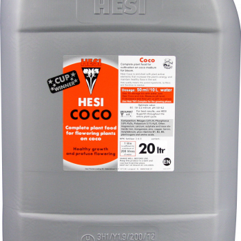 HESI Coco 20L