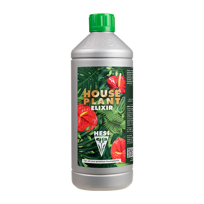 HESI Houseplant Elixir 1L