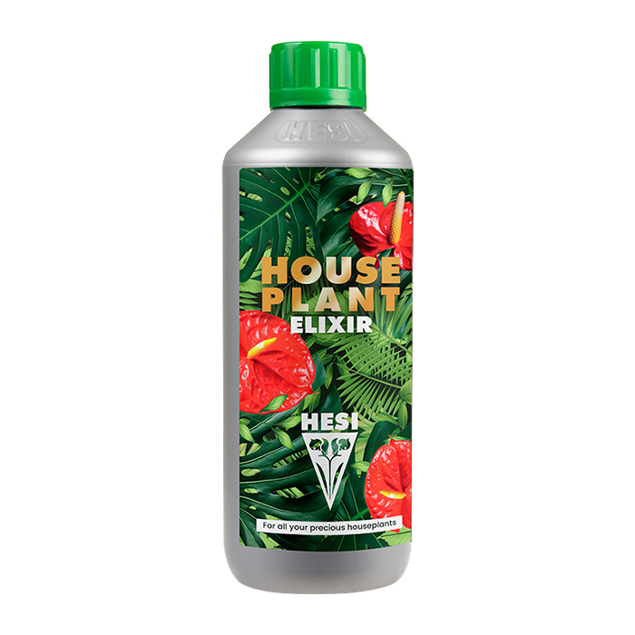 HESI Houseplant Elixir 500ml