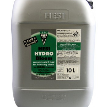 HESI Hydro Bloom 10L