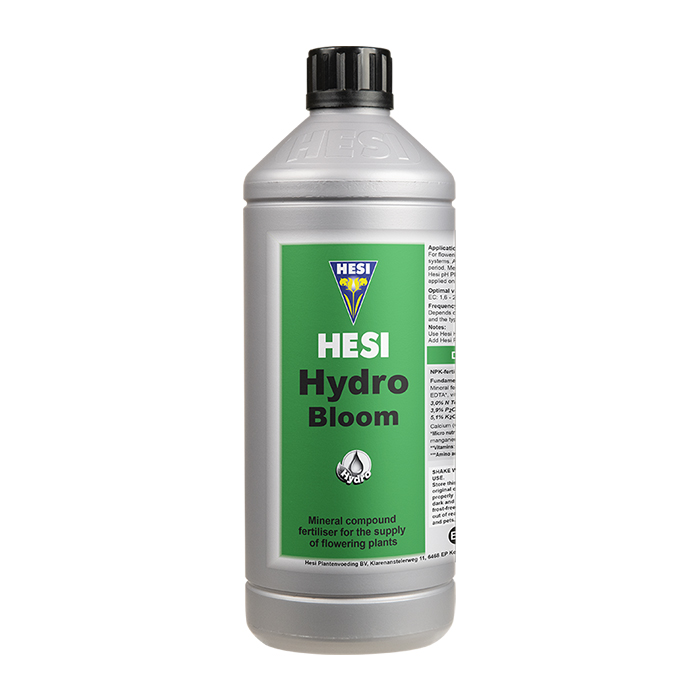 HESI Hydro Bloom 1L