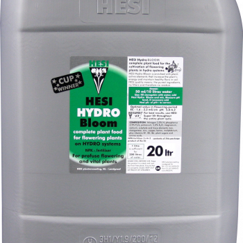 HESI Hydro Bloom 20L